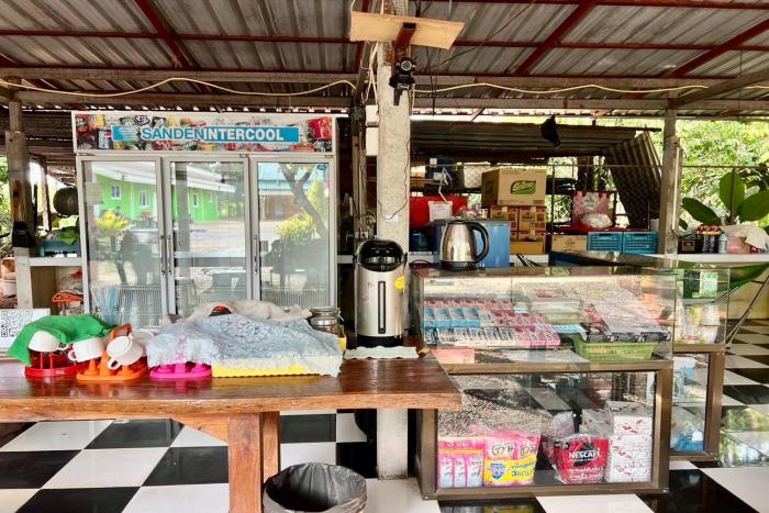 chalalai resort kham chanot