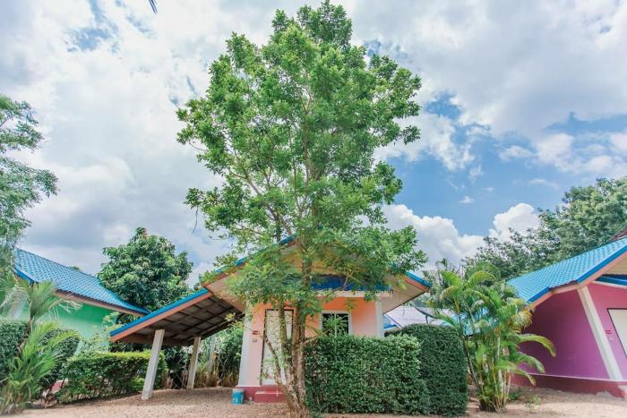 chalalai resort kham chanot