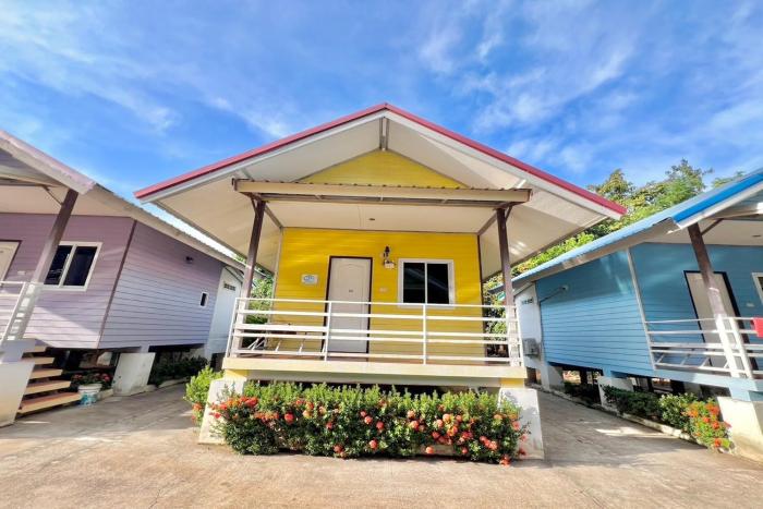 chalalai resort kham chanot