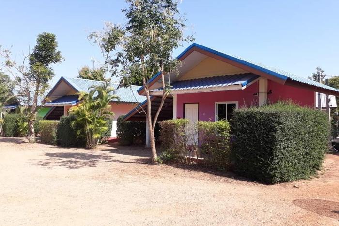 chalalai resort kham chanot