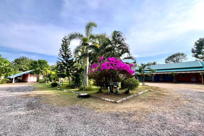 chalalai resort kham chanot