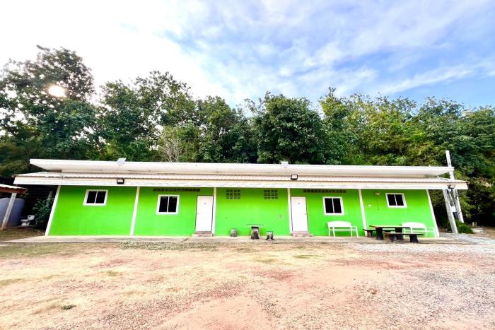 chalalai resort kham chanot