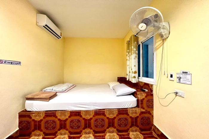 chalalai resort kham chanot