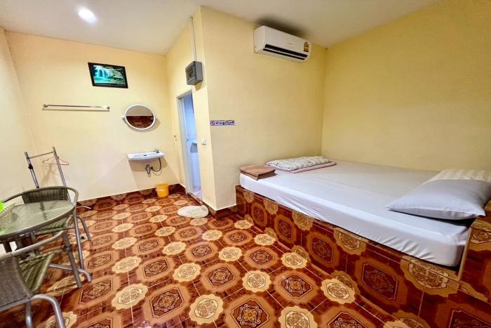 chalalai resort kham chanot