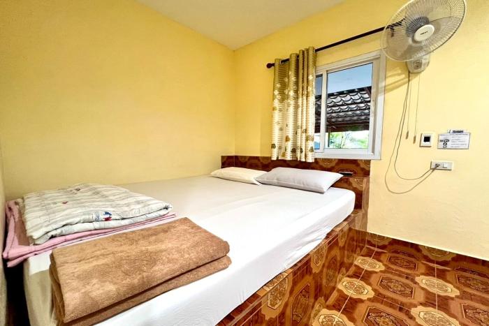 chalalai resort kham chanot