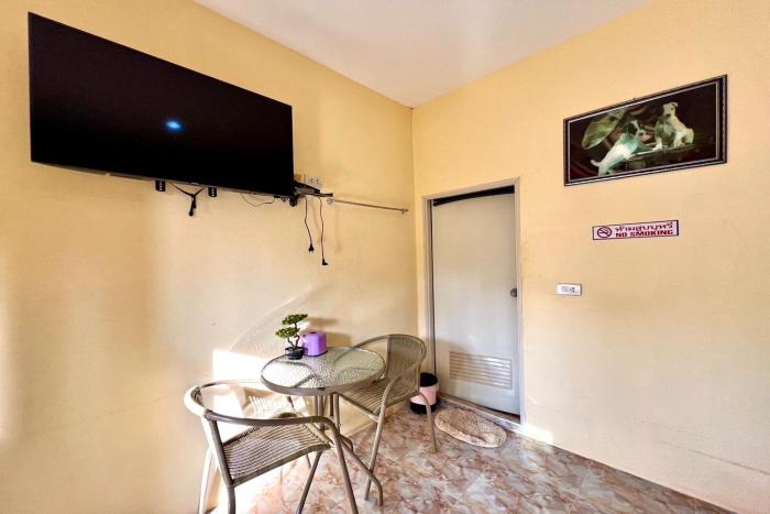 chalalai resort kham chanot