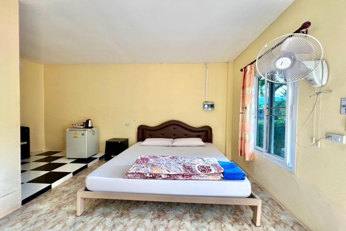 chalalai resort kham chanot