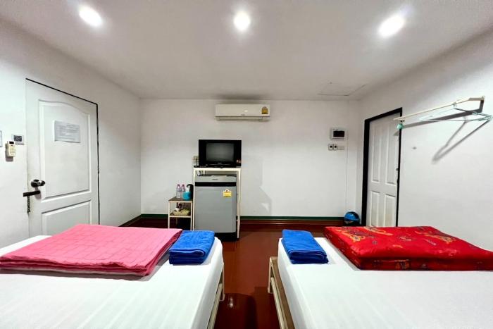 chalalai resort kham chanot