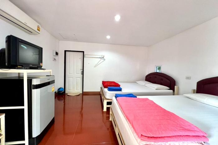 chalalai resort kham chanot