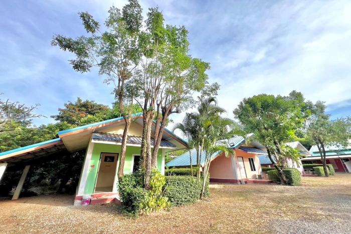 chalalai resort kham chanot