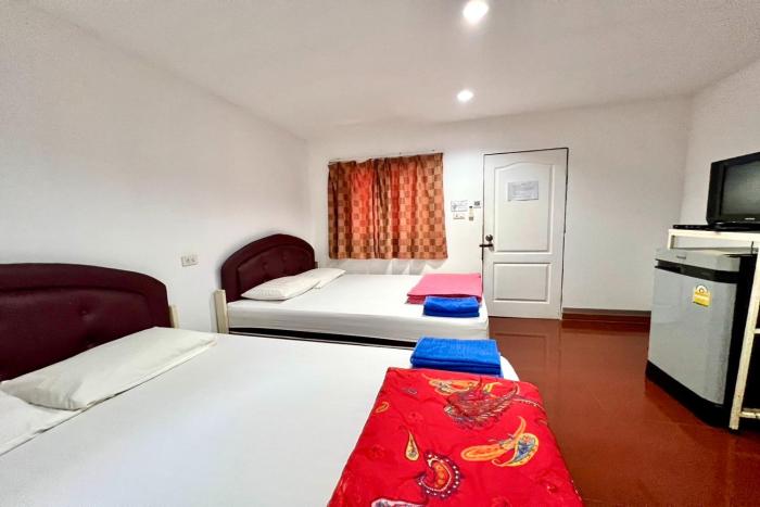 chalalai resort kham chanot