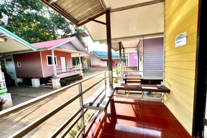 chalalai resort kham chanot