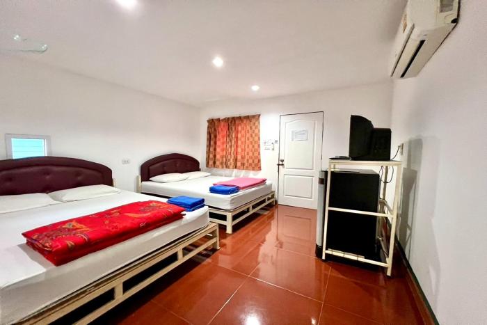 chalalai resort kham chanot