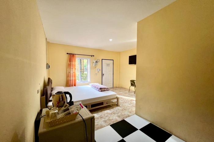 chalalai resort kham chanot