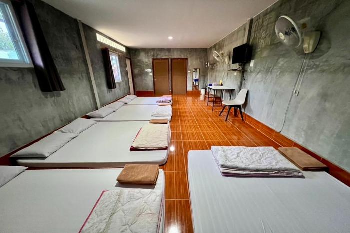 chalalai resort kham chanot