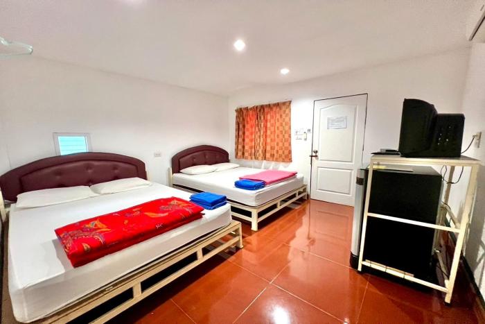 chalalai resort kham chanot