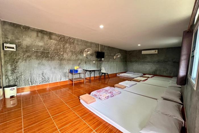 chalalai resort kham chanot