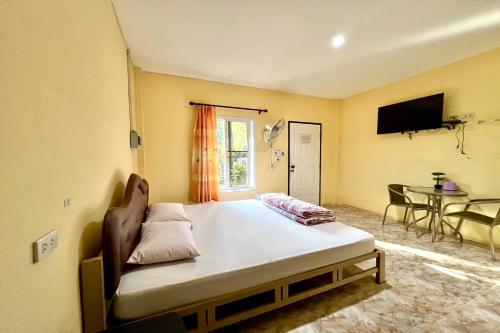 chalalai resort kham chanot