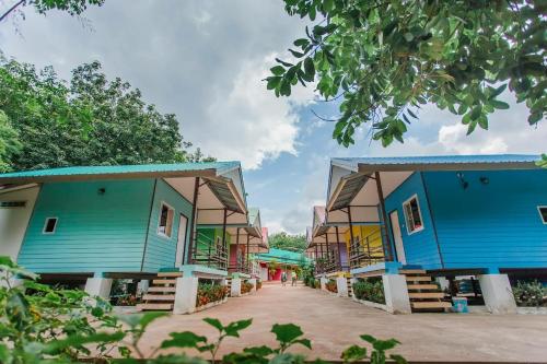 chalalai resort kham chanot