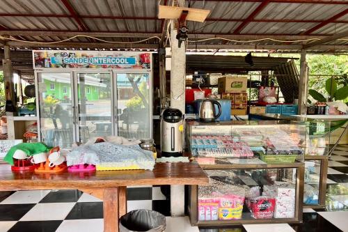 chalalai resort kham chanot