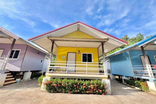 chalalai resort kham chanot