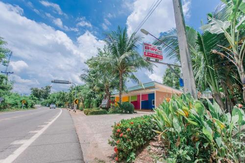 chalalai resort kham chanot