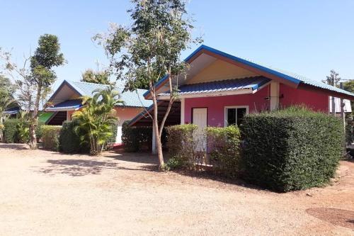 chalalai resort kham chanot