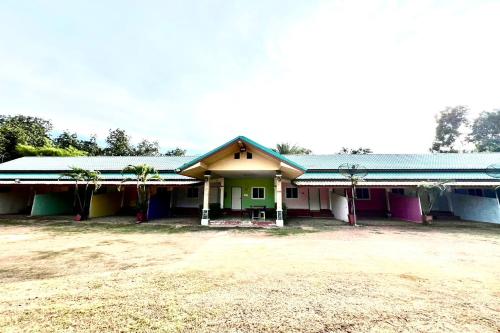 chalalai resort kham chanot