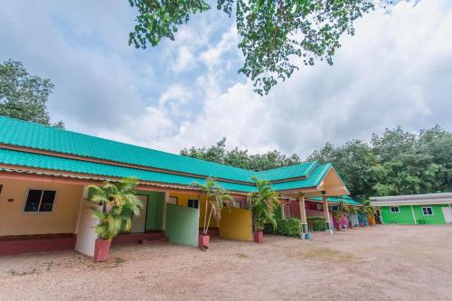 chalalai resort kham chanot