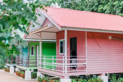 chalalai resort kham chanot