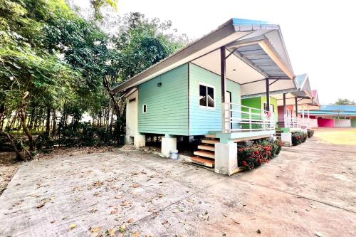 chalalai resort kham chanot