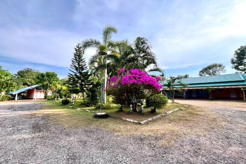 chalalai resort kham chanot