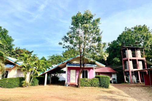 chalalai resort kham chanot