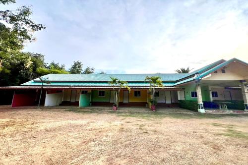 chalalai resort kham chanot