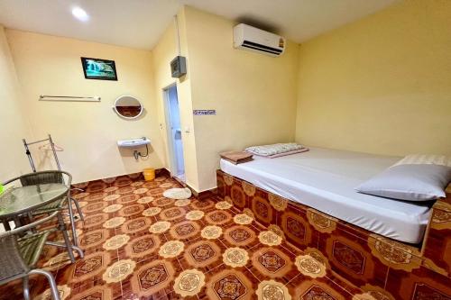 chalalai resort kham chanot