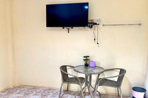 chalalai resort kham chanot