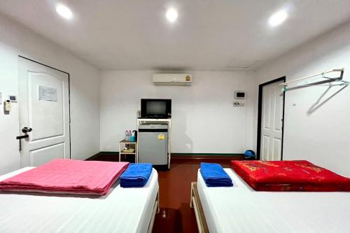 chalalai resort kham chanot