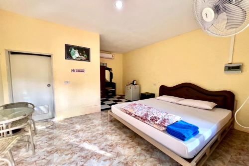 chalalai resort kham chanot