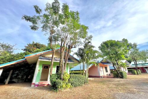 chalalai resort kham chanot