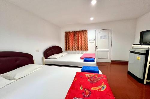 chalalai resort kham chanot