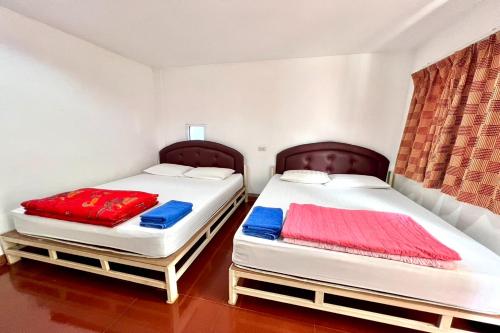 chalalai resort kham chanot