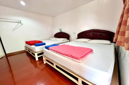 chalalai resort kham chanot