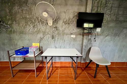 chalalai resort kham chanot