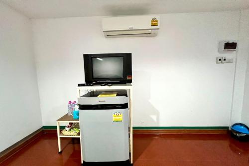chalalai resort kham chanot