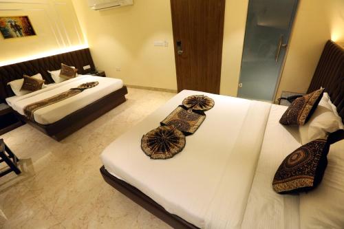 Hotel Gc Grand Inn,,3 star