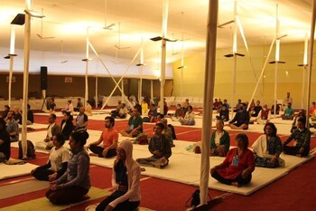 itdc luxury camps by zenith hospitality