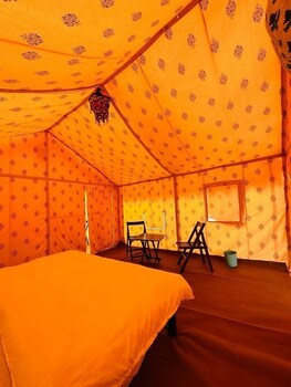 itdc luxury camps by zenith hospitality
