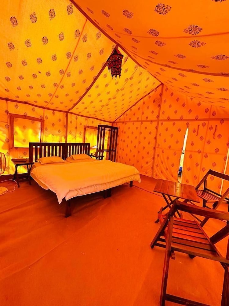 itdc luxury camps by zenith hospitality