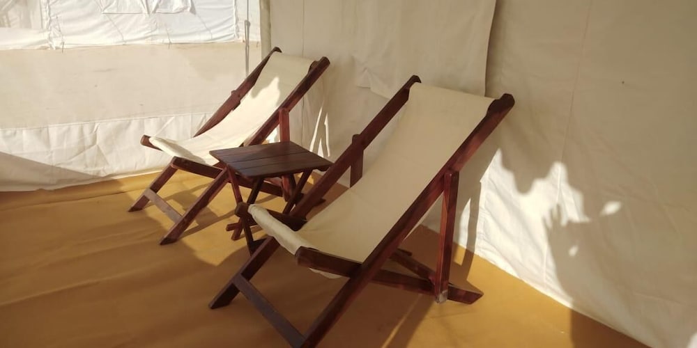 itdc luxury camps by zenith hospitality