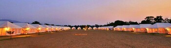 Itdc Luxury Camps By Zenith Hospitality,,3 star